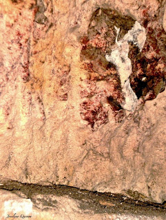 ladameblanchesigne -spiritualité chez lez pierres -