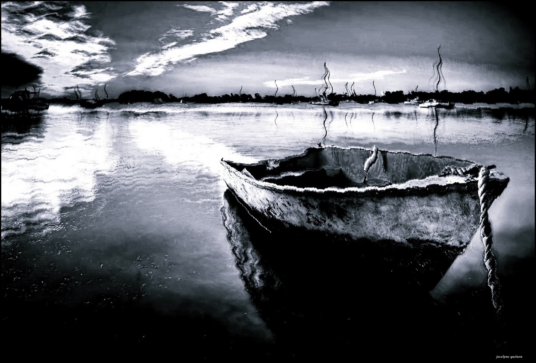 La Barque