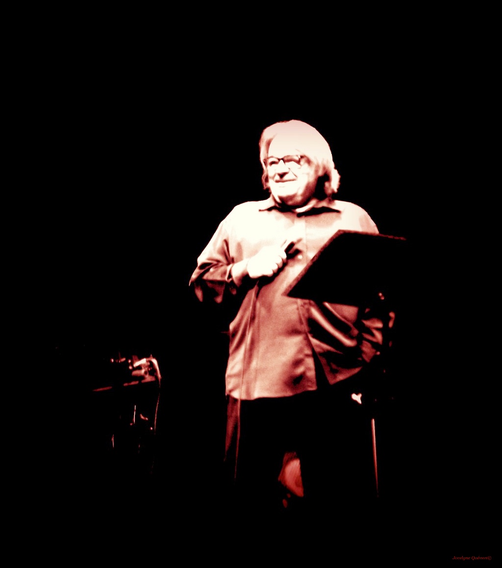Bernard Lubat (SolUz) 19/03/216