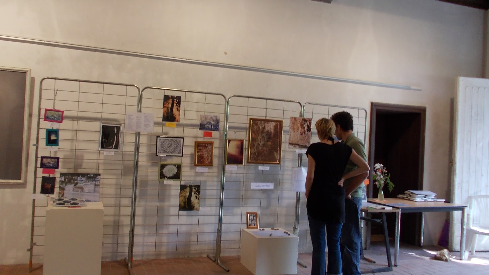 Entre autres (expos)