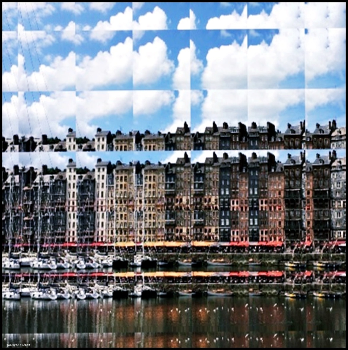 Honfleur